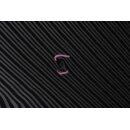 Tür 5 türig hinten links Fahrerseite 5K6833055K VW Golf 6 Limousine L041 schwarz Dellen Kratzer