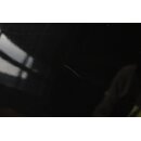 Tür 5 türig hinten links Fahrerseite 5K6833055K VW Golf 6 Limousine L041 schwarz Dellen Kratzer