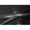 Tür 5 türig hinten rechts Beifahrerseite 5K68330565K VW Golf 6 Limousine L041 schwarz Dellen Kratzer