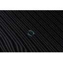 Tür 5 türig hinten rechts Beifahrerseite 5K68330565K VW Golf 6 Limousine L041 schwarz Dellen Kratzer