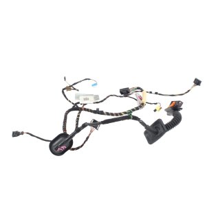 Türkabelbaum 4-5 Türig Kabelbaum Tür vorne links VW Golf 6 5K4971120EP