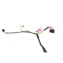 Türkabelbaum 4-5 Türig Kabelbaum Tür vorne...