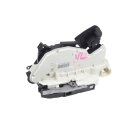 Türschloß vorne links 5K1837015D VW Golf 6...