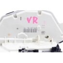 Türschloß vorne rechts 5K1837016D VW Golf 6-7...