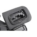 Türschloß vorne rechts 5K1837016D VW Golf 6-7 Polo 6R Seat Leon 5F Skoda Rapid NH