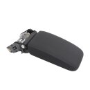 Mittelarmlehne Stoff 1K0864207E vorne VW Golf 6 Eos 1F...