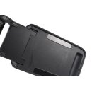 Mittelarmlehne Stoff 1K0864207E vorne VW Golf 6 Eos 1F titanschwarz verstellbar-ausziehbar Armlehne