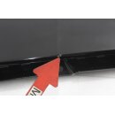 Blende für Türfensterrahmen 4-5 Türer vorne links 5K4837901A VW Golf 6 Limo Fahrerseite