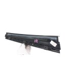 Blende für Türfensterrahmen 4-5 Türer vorne rechts 5K4837902A VW Golf 6 Limo Beifahrerseite