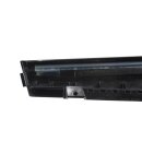 Blende für Türfensterrahmen 4-5 Türer vorne rechts 5K4837902A VW Golf 6 Limo Beifahrerseite