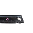 Blende für Türfensterrahmen 4-5 Türer vorne rechts 5K4837902A VW Golf 6 Limo Beifahrerseite