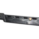 Blende für Türfensterrahmen 4-5 Türer vorne rechts 5K4837902A VW Golf 6 Limo Beifahrerseite