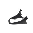 Mittelkonsole 5K0863681B Oberteil vorne Armaturenbrett titanschwarz VW Golf 6