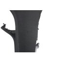 Mittelkonsole 5K0863681B Oberteil vorne Armaturenbrett titanschwarz VW Golf 6