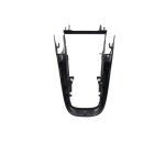 Mittelkonsole 5K0863681B Oberteil vorne Armaturenbrett titanschwarz VW Golf 6