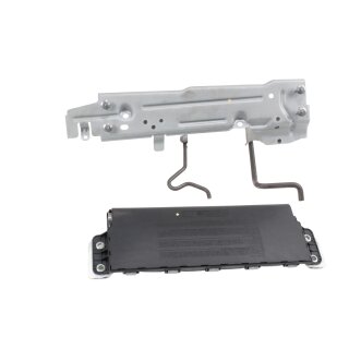 Knieschutz unten Fahrerseite links Halter Armaturenbrett 5K1880841D VW Golf 6