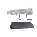 Knieschutz unten Fahrerseite links Halter Armaturenbrett...