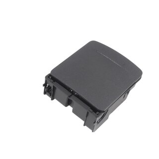 Getränkehalter Becherhalter hinten Cupholder 1K0862533G VW Golf 6 5K1 Original
