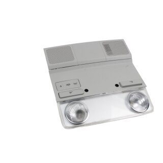 Innenraumleuchte 1K0947105T VW Golf 5/6 Golf 5M Passat 3C Ambiente Leselampe