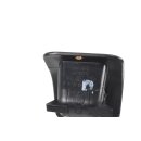 VW Golf 5-6 Abdeckung Führungshülse ISOFIX Rücksitzbank 4 Stück Set 1K0887233