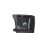 VW Golf 5-6 Abdeckung Führungshülse ISOFIX Rücksitzbank 4 Stück Set 1K0887233