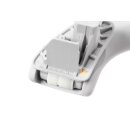 Angstgriffe perlgrau vorne hinten Himmel VW Golf 6 1K0857607N-1K0857607M 4 Stück Haltegriffe