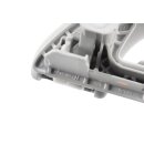 Angstgriffe perlgrau vorne hinten Himmel VW Golf 6 1K0857607N-1K0857607M 4 Stück Haltegriffe