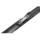 Blende Rahmen Verkleidung Radio Klimabedienteil VW Golf 6 5K0858069P-5K0858063F