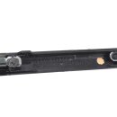 Blende Rahmen Verkleidung Radio Klimabedienteil VW Golf 6 5K0858069P-5K0858063F