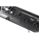 Blende Rahmen Verkleidung Radio Klimabedienteil VW Golf 6 5K0858069P-5K0858063F