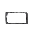 Blende Rahmen Verkleidung Radio Klimabedienteil VW Golf 6 5K0858069P-5K0858063F