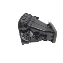 Lüftungsdüse Luftdüse Gitter links schwarz/chrom 5K0819709D VW Golf 6 + Cabrio