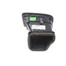 Lüftungsdüse Luftdüse Gitter links schwarz/chrom 5K0819709D VW Golf 6 + Cabrio