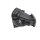 Lüftungsdüse Luftdüse Gitter links schwarz/chrom 5K0819709D VW Golf 6 + Cabrio