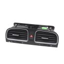 Lüftungsdüse VW Golf 6 Luftdüse Gitter...