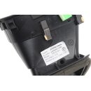 Lüftungsdüse Luftdüse Gitter rechts schwarz/chrom 5K0819710D VW Golf 6 +Cabrio