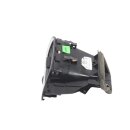 Lüftungsdüse Luftdüse Gitter rechts schwarz/chrom 5K0819710D VW Golf 6 +Cabrio