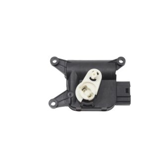 Stellmotor Defrosterklappe V107 Klima 3C1907511G VW Passat 3C B7 Golf 6 Skoda