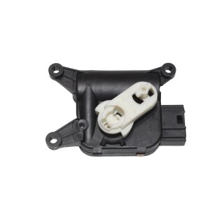 Stellmotor Klima Heizung Temperaturklappe V158 3C1907511F VW Passat 3C B7-Golf 6 Audi Seat Skoda