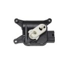 Stellmotor Klima Heizung Temperaturklappe V158 3C1907511F...