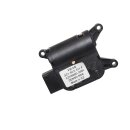 Stellmotor Klima Heizung Temperaturklappe V158 3C1907511F...