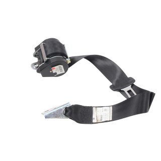 Sicherheitsgurt hinten links 1K6857805AA VW Golf 6 Limosuisne Gurt Fahrerseite