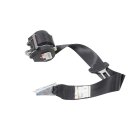 Sicherheitsgurt hinten links 1K6857805AA VW Golf 6...