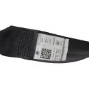 Sicherheitsgurt hinten rechts 1K6857806AA VW Golf 6 Limosuisne Gurt Beifahrerseite