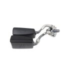 Gurtschloß hinten mitte Rücksitzbank...