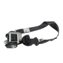 Sicherheitsgurt 1K4857706BM vorne rechts 5 Türer VW...