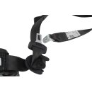 Sicherheitsgurt 1K4857706BM vorne rechts 5 Türer VW Golf 6 Gurt Beifahrer schwarz