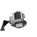 Sicherheitsgurt 1K4857706BM vorne rechts 5 Türer VW Golf 6 Gurt Beifahrer schwarz