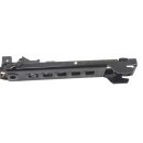 Gurtführung Höhenversteller vorne links-rechts...