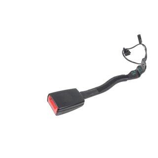 Gurtschloß 4/5 Türig Fahrersitz Gurt vorne links 1K4857755AB VW Golf 6 Golf Plus